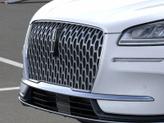 Thumbnail of 2025 Crystal White Metallic Clearcoat Lincoln Corsair