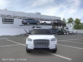 Thumbnail of 2025 Crystal White Metallic Clearcoat Lincoln Corsair