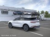 Thumbnail of 2025 Crystal White Metallic Clearcoat Lincoln Corsair
