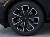 Thumbnail of 2025 Infinite Black Metallic Clearcoat Lincoln Nautilus