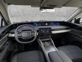 Thumbnail of 2025 Infinite Black Metallic Clearcoat Lincoln Nautilus