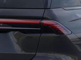 Thumbnail of 2025 Infinite Black Metallic Clearcoat Lincoln Nautilus