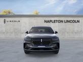 Thumbnail of 2025 Infinite Black Metallic Clearcoat Lincoln Nautilus
