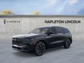 Photo of 2025 Infinite Black Metallic Clearcoat Lincoln Nautilus