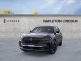 Thumbnail of 2025 Infinite Black Metallic Clearcoat Lincoln Nautilus