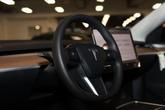 Thumbnail of 2023 Solid Black Tesla Model Y
