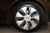 Thumbnail of 2023 Solid Black Tesla Model Y