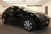 Thumbnail of 2023 Solid Black Tesla Model Y