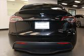Thumbnail of 2023 Solid Black Tesla Model Y