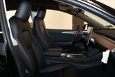 Thumbnail of 2023 Solid Black Tesla Model Y