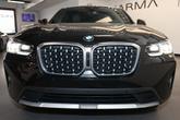 Thumbnail of 2024 Black BMW X4