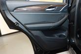 Thumbnail of 2024 Black BMW X4