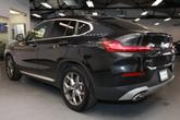 Thumbnail of 2024 Black BMW X4