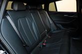 Thumbnail of 2024 Black BMW X4