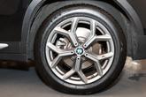 Thumbnail of 2024 Black BMW X4