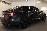 Thumbnail of 2024 Stealth Grey Tesla Model 3