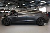 Thumbnail of 2024 Stealth Grey Tesla Model 3