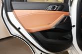 Thumbnail of 2022 Alpine White BMW X6