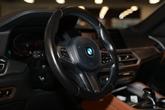 Thumbnail of 2022 Alpine White BMW X6