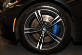 Thumbnail of 2020 Black Sapphire Metallic BMW M5