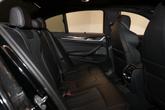 Thumbnail of 2020 Black Sapphire Metallic BMW M5