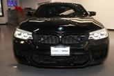 Thumbnail of 2020 Black Sapphire Metallic BMW M5