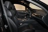 Thumbnail of 2020 Black Sapphire Metallic BMW M5