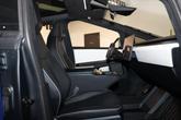 Thumbnail of 2024 Stainless Steel Tesla Cybertruck
