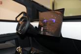 Thumbnail of 2024 Stainless Steel Tesla Cybertruck