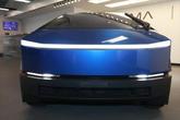 Thumbnail of 2024 Stainless Steel Tesla Cybertruck