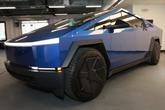 Thumbnail of 2024 Stainless Steel Tesla Cybertruck