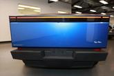 Thumbnail of 2024 Stainless Steel Tesla Cybertruck
