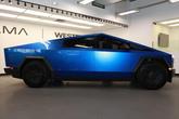 Thumbnail of 2024 Stainless Steel Tesla Cybertruck