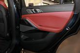Thumbnail of 2024 Carbon Black Metallic BMW X6