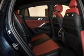 Thumbnail of 2024 Carbon Black Metallic BMW X6