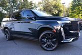 Photo of 2024 Black Raven Cadillac Escalade ESV