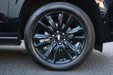 Thumbnail of 2024 Black Raven Cadillac Escalade ESV