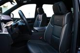 Thumbnail of 2024 Black Raven Cadillac Escalade ESV