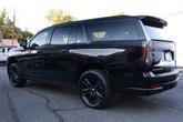Thumbnail of 2024 Black Raven Cadillac Escalade ESV