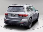 Thumbnail of 2022 Mountain Gray Metallic Mercedes-Benz GLB 250
