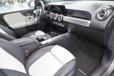 Thumbnail of 2022 Mountain Gray Metallic Mercedes-Benz GLB 250