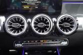 Thumbnail of 2022 Mountain Gray Metallic Mercedes-Benz GLB 250