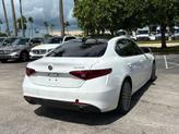 Thumbnail of 2020 Alfa White Alfa Romeo Giulia