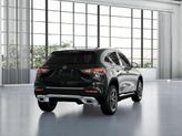 Thumbnail of 2026 Black Mercedes-Benz GLA 250