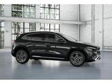 Thumbnail of 2026 Black Mercedes-Benz GLA 250