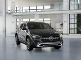 Thumbnail of 2026 Black Mercedes-Benz GLA 250