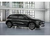 Thumbnail of 2026 Black Mercedes-Benz GLA 250
