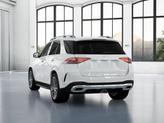 Thumbnail of 2025 White Mercedes-Benz GLE 350