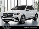 Photo of 2025 White Mercedes-Benz GLE 350