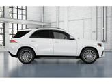 Thumbnail of 2025 White Mercedes-Benz GLE 350